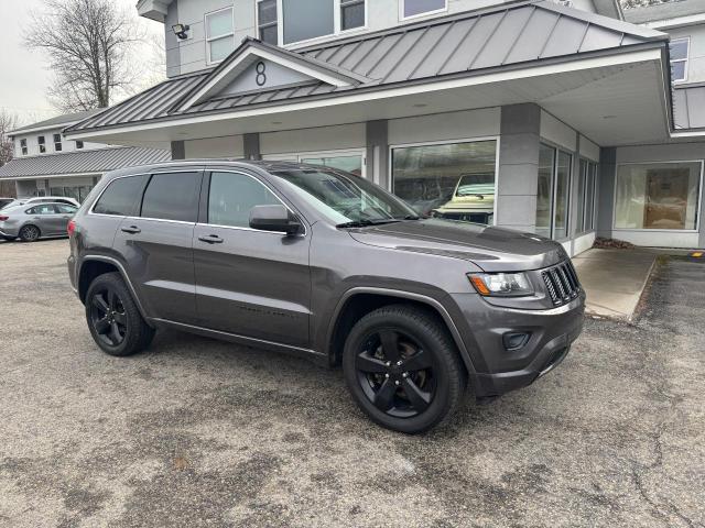 JEEP GRAND CHER