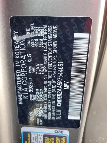 2024 KIA SELTOS EX - KNDER2AA5R7544691