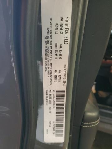 2021 DODGE DURANGO SR 1C4SDJH9XMC845190