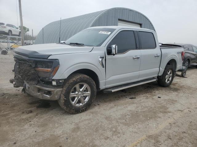 Vin: 1ftew3lp4rke73271, lot: 53712185, ford all models xlt 2024 img_1