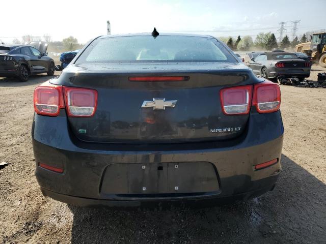 2015 CHEVROLET MALIBU 1LT - 1G11C5SL5FF334524