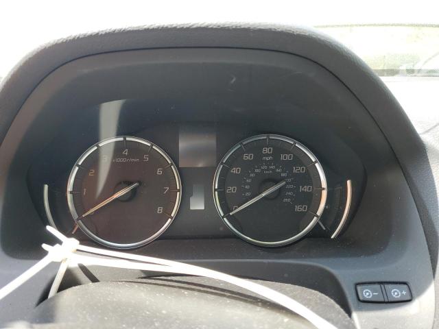 2017 ACURA TLX - 19UUB2F38HA005723