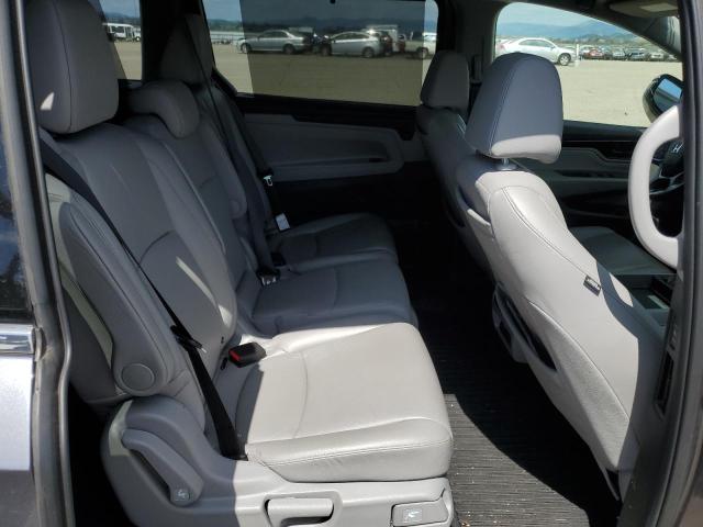 2018 HONDA ODYSSEY EL 5FNRL6H95JB062176