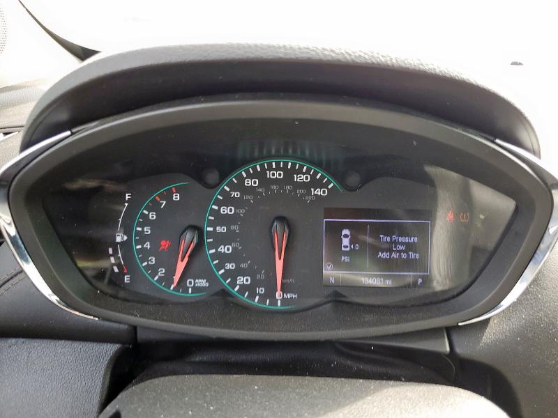 2020 CHEVROLET TRAX LS - KL7CJKSB9LB053841