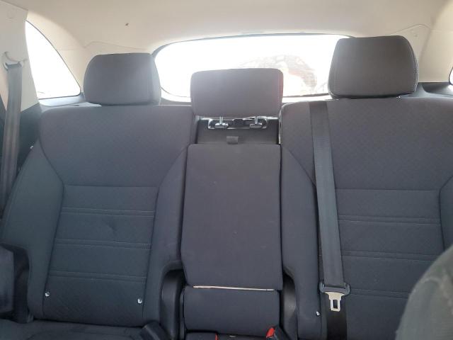 2016 KIA SORENTO LX - 5XYPG4A38GG175238