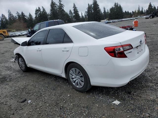 Vin: 4t4bf1fk2er342332, lot: 51283245, toyota camry l 20142