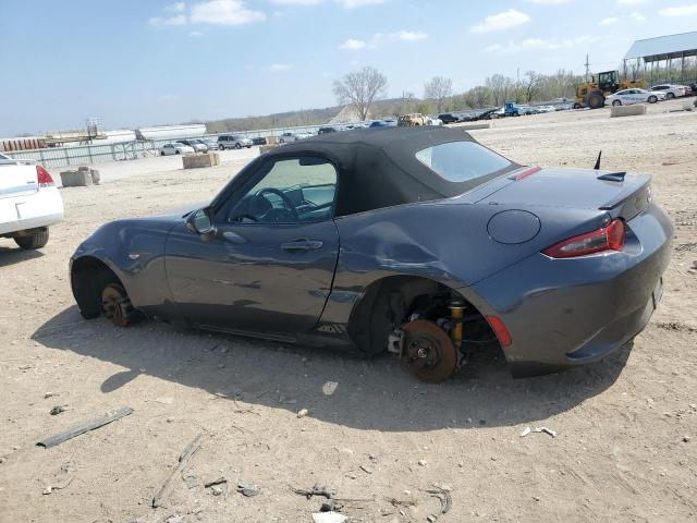 Vin: jm1ndac77g0118629, lot: 47207135, mazda mx5 club 20162