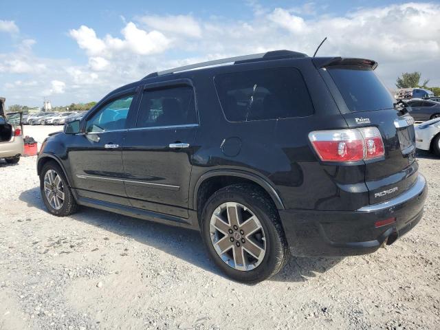 Vin: 1gkkrted7cj154901, lot: 54133155, gmc acadia den denali 20122