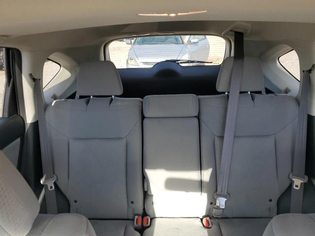 2015 HONDA CR-V EX - 5J6RM3H5XFL012106