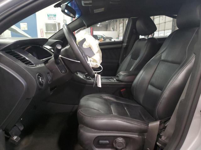2015 FORD TAURUS SEL 1FAHP2E85FG177576