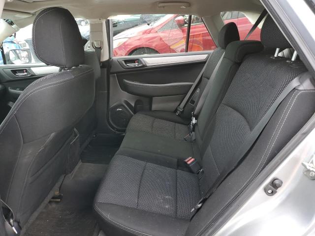2016 SUBARU OUTBACK 2. - 4S4BSAHC4G3310633