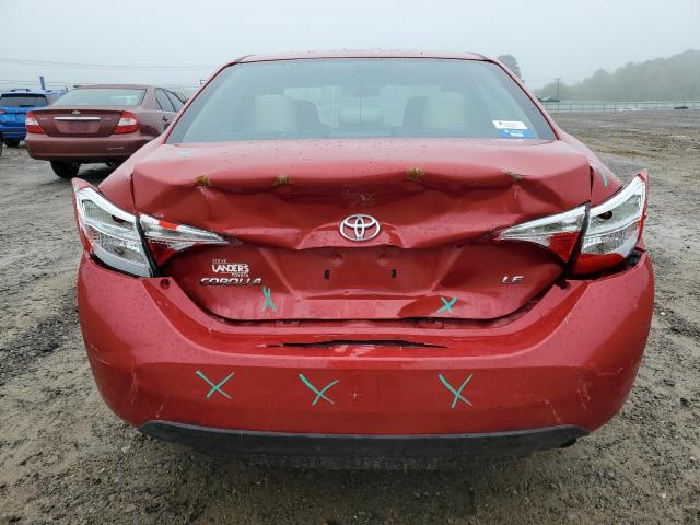 2015 TOYOTA COROLLA L - 5YFBURHE8FP347401