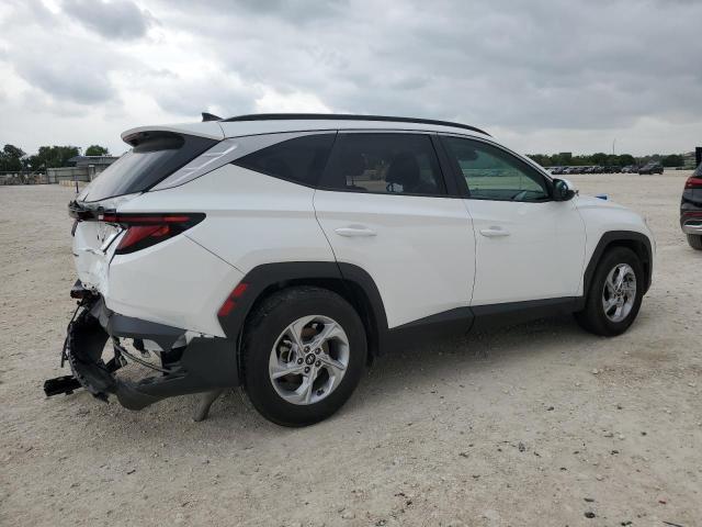 2024 HYUNDAI TUCSON SEL - 5NMJB3DE3RH395780
