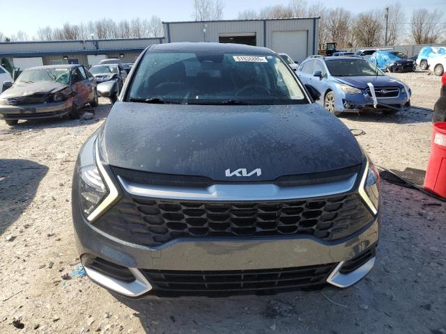 2023 KIA SPORTAGE L - KNDPU3AF8P7043865