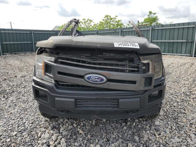 2019 FORD F150 SUPER 1FTEW1E50KKC12371