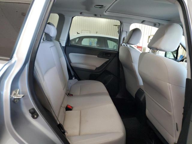 2018 SUBARU FORESTER 2 JF2SJAGC7JH611708