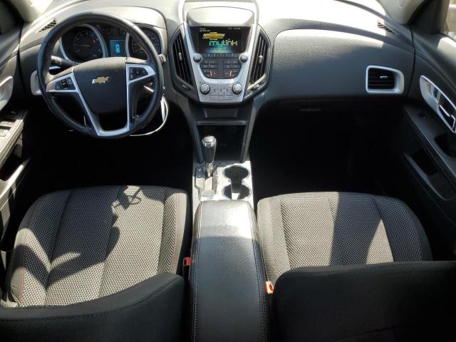 2016 CHEVROLET EQUINOX LT - 2GNALCEKXG6307806