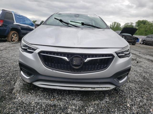 2018 BUICK REGAL TOUR - W04GV8SX2J1142929