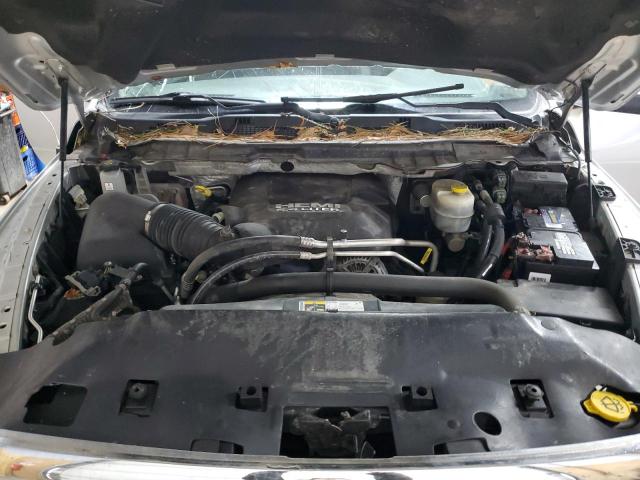 2017 RAM 2500 ST - 3C6UR5HJ3HG726774