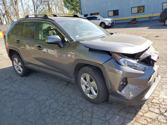 Vin: 4t3b6rfv1mu042547, lot: 53558175, toyota rav4 xle premium 20214