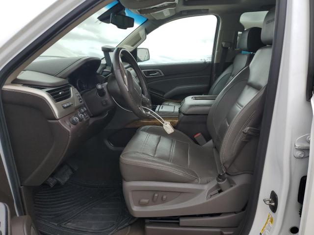 2017 GMC YUKON XL D 1GKS2HKJXHR166481