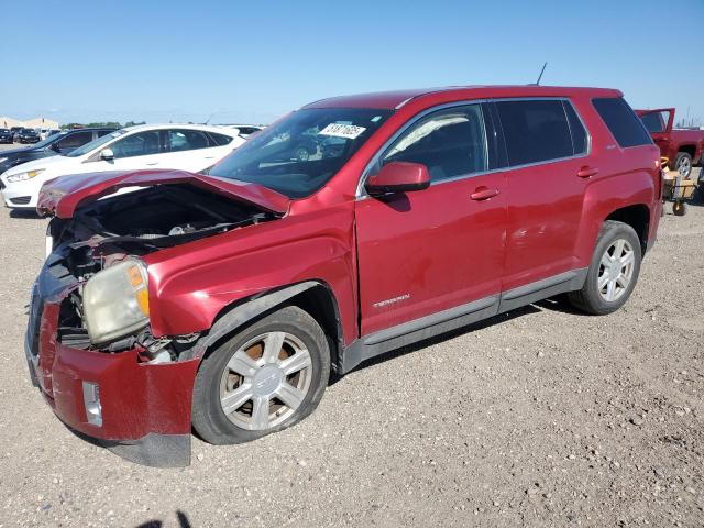 Vin: 2gkalmek0f6281668, lot: 51871605, gmc terrain sle 2015 img_1