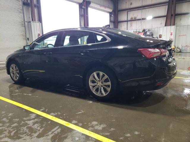 2020 CHEVROLET MALIBU LT - 1G1ZD5ST1LF088521