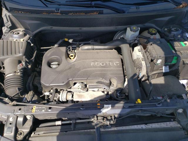 2019 CHEVROLET EQUINOX LS - 3GNAXHEV2KS515314