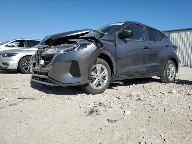 Vin: 3n1cp5bv3ml521630, lot: 52830005, nissan kicks s 2021 img_1