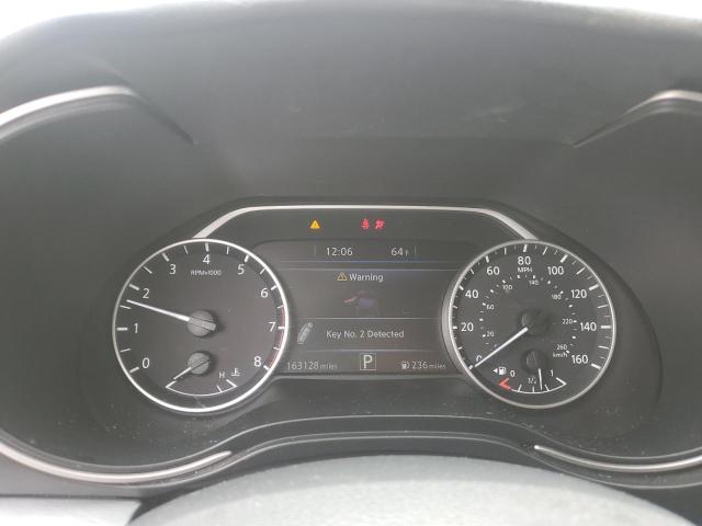 2016 NISSAN MAXIMA 3.5 - 1N4AA6AP3GC444357