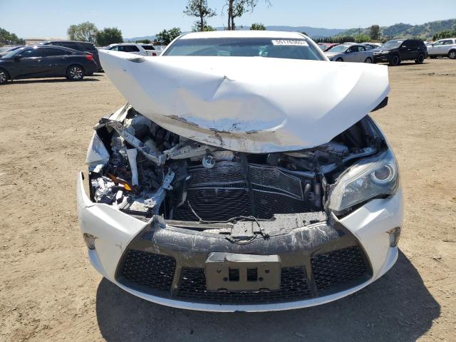 2015 TOYOTA CAMRY HYBR - 4T1BD1FK3FU165744