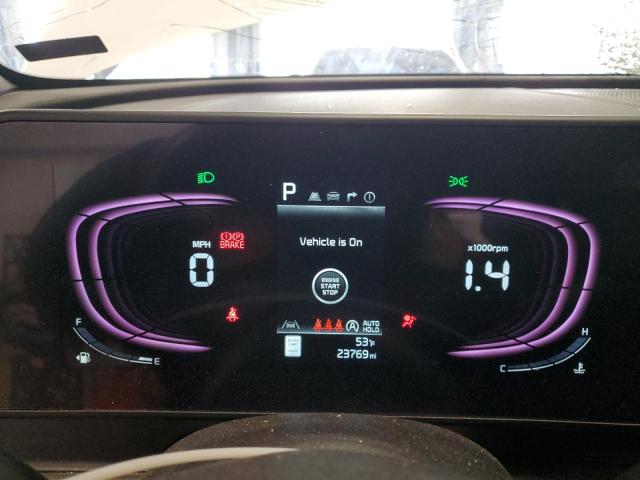 2024 KIA SPORTAGE X - 5XYK6CDF7RG173903