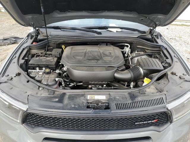2020 DODGE DURANGO GT - 1C4RDJDG1LC172386