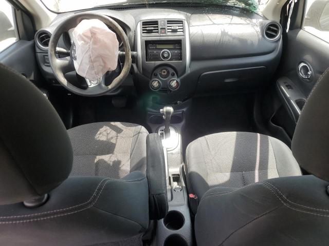 2014 NISSAN VERSA S - 3N1CN7AP1EL828753