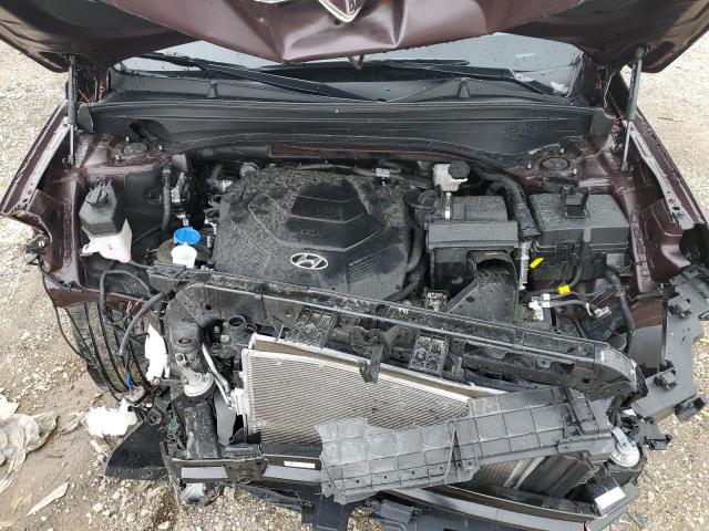 2023 HYUNDAI PALISADE C - KM8R7DGE7PU515393