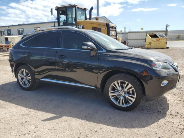 Vin: jtjbk1ba6d2026611, lot: 52461785, lexus rx350 350 base 20134