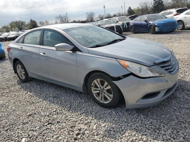 Vin: 5npeb4ac2ch378943, lot: 53354125, hyundai sonata gls 20124