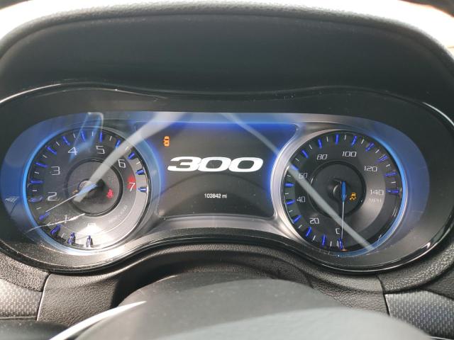 2016 CHRYSLER 300 S - 2C3CCAGG4GH329209