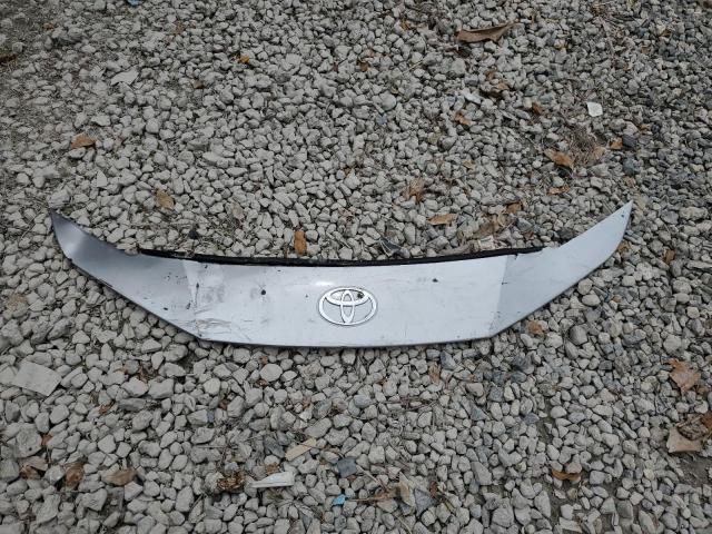 2025 TOYOTA CAMRY XSE 4T1DAACK6SU109572