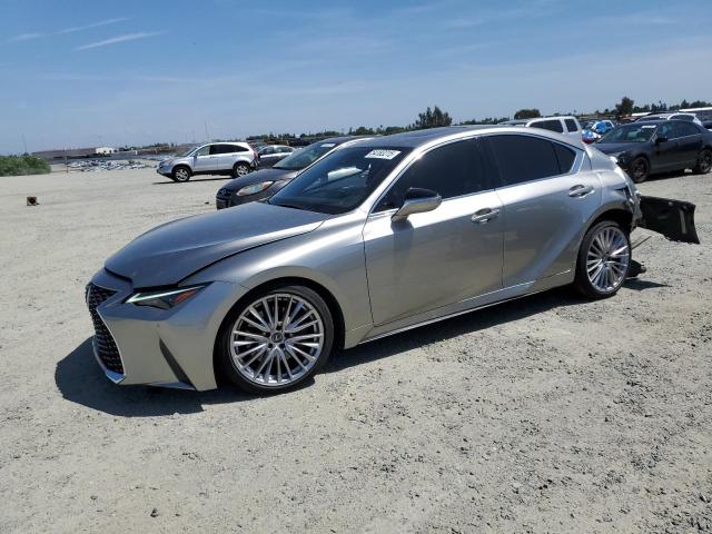 Vin: jthda1d2xp5124675, lot: 54183215, lexus is 300 2023 img_1