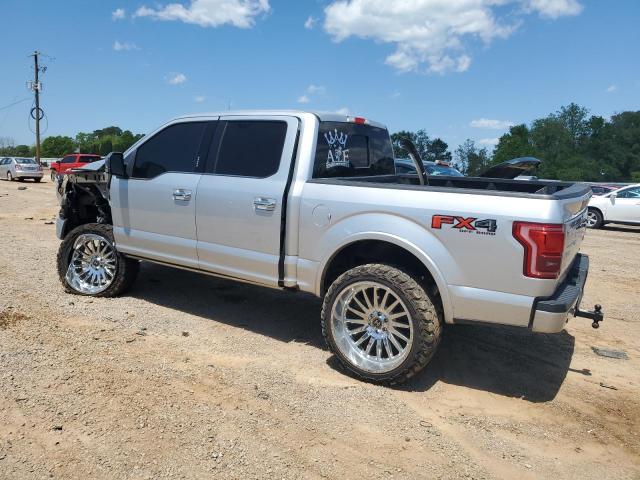 Vin: 1ftew1ef0gfa97067, lot: 52249965, ford f-150 supercrew 20162