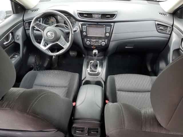 2017 NISSAN ROGUE S - KNMAT2MVXHP580132