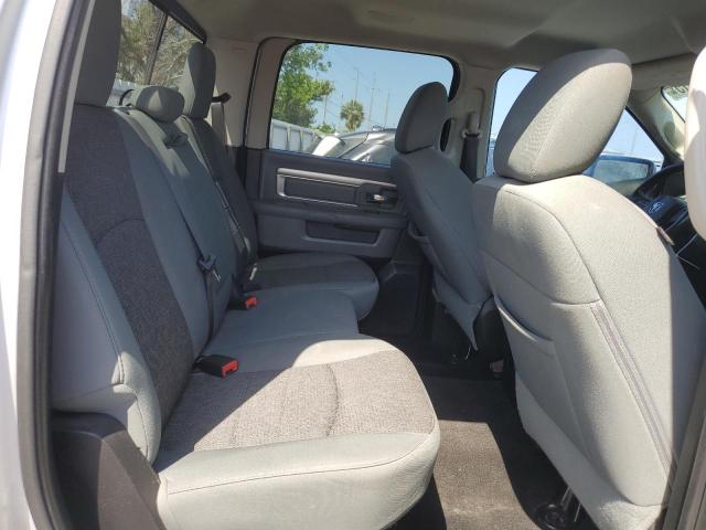 2015 RAM 1500 SLT - 1C6RR7LM3FS740909
