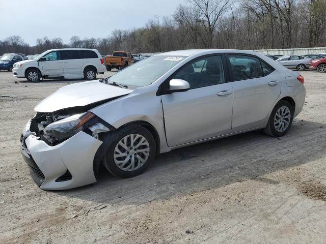 TOYOTA COROLLA L