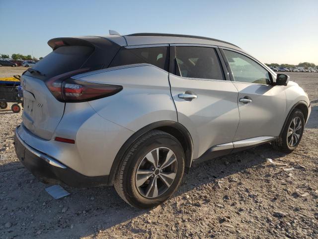 Vin: 5n1az2bj3mc113811, lot: 52245135, nissan murano sv 20213