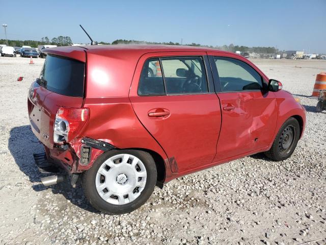 Vin: jtkkupb49e1041940, lot: 52449285, toyota scion 20143