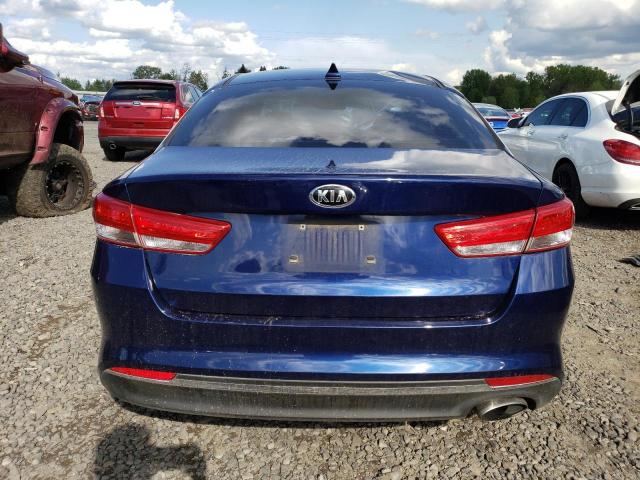 2016 KIA OPTIMA EX - 5XXGU4L32GG111318