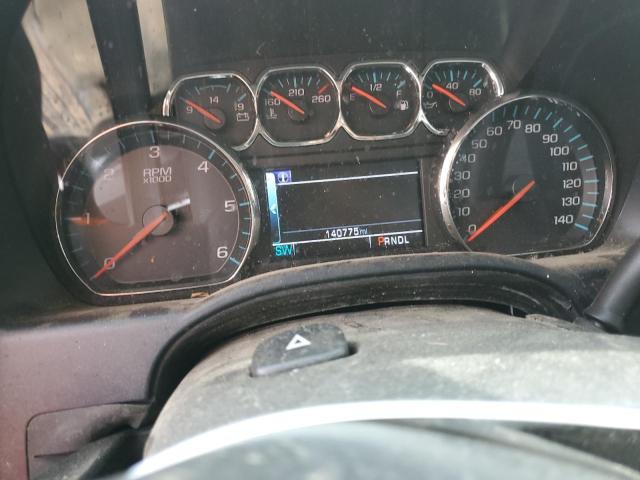 2018 CHEVROLET SILVERADO - 1GCVKREC3JZ241801