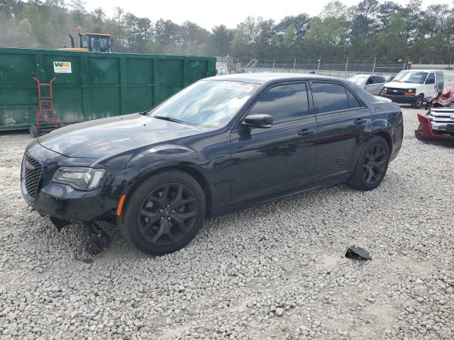 CHRYSLER 300S S