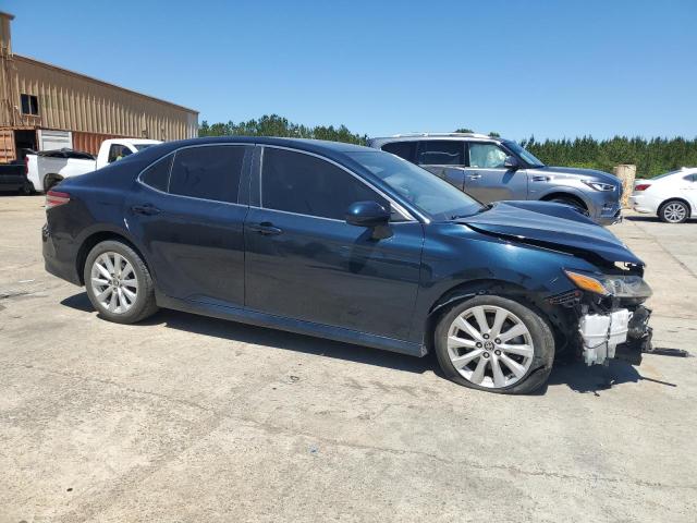 Vin: 4t1c11ak8lu981896, lot: 53240795, toyota camry le 20204